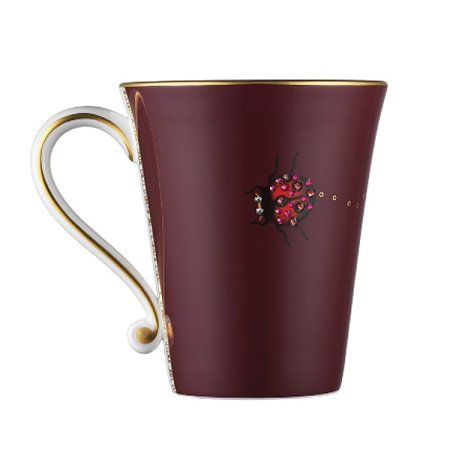 프라우나 마이레이디버그 머그