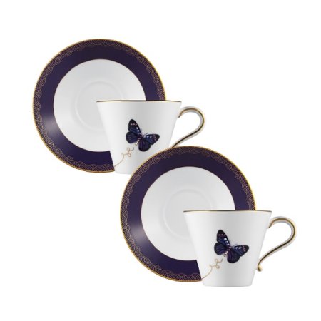 프라우나 마이버터플라이 커피