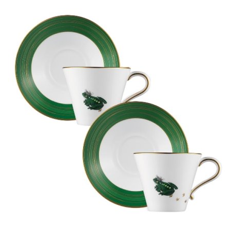 프라우나 마이프로그 커피