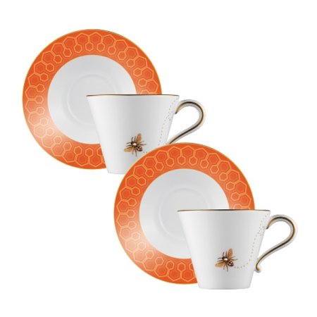 프라우나 마이허니비 커피