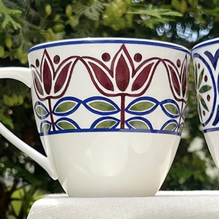 북유럽풍 보니또 엘머그