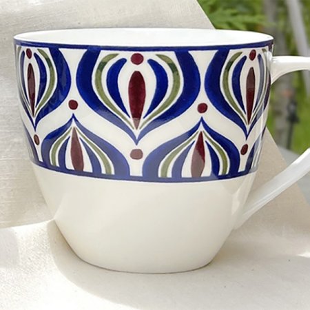 북유럽풍 알마 엘머그