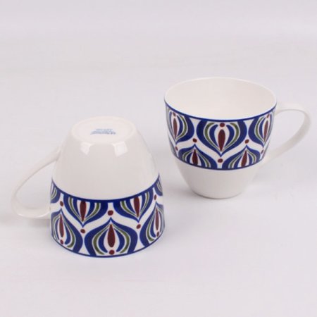 북유럽풍 알마 엘머그