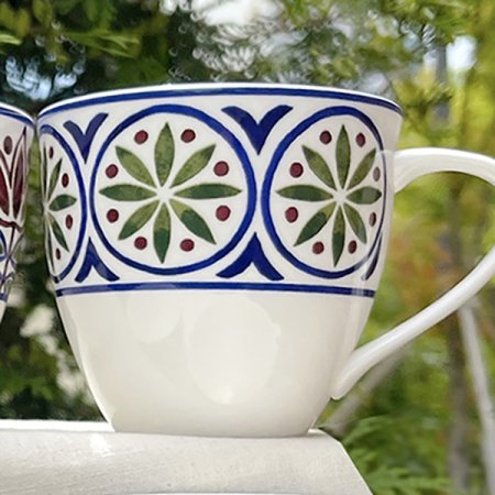 북유럽풍 리사 엘머그