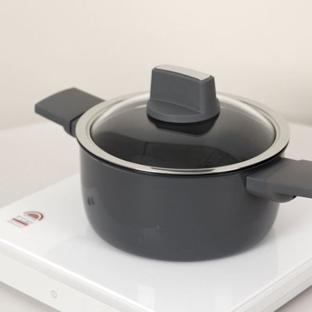 페드로 IH 인덕션겸용 양수 냄비