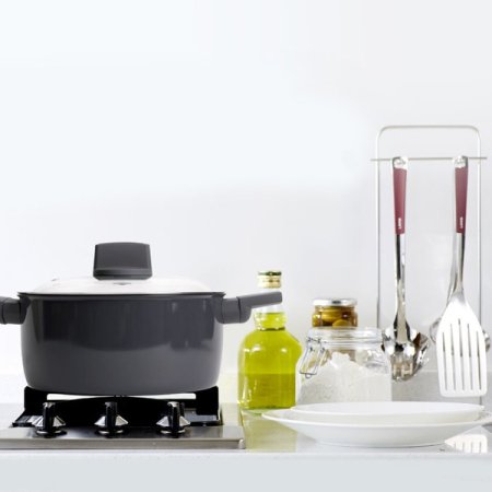 페드로 IH 인덕션겸용 양수 냄비