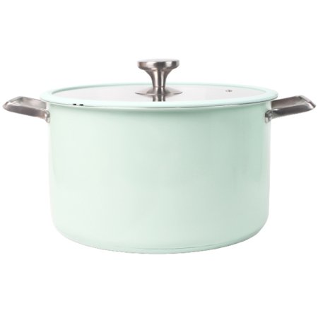 실바트 민즈 3중 스텐 민트 28 곰솥 냄비