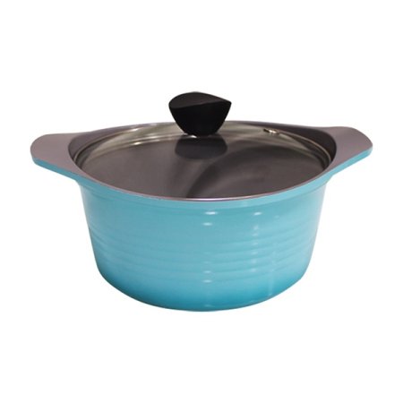 세라믹 주물 양수냄비