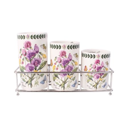 올리비아 스텐 다용도 수저통 세트