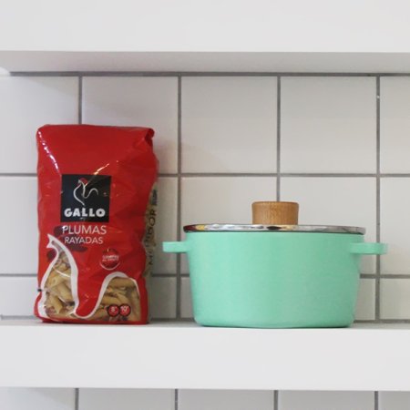 인덕션 IH 세라믹 양수 냄비