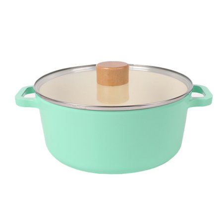 인덕션 IH 세라믹 양수 냄비