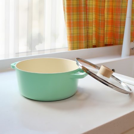 인덕션 IH 세라믹 양수 냄비