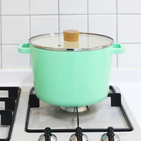 인덕션 IH 세라믹 곰솥 냄비