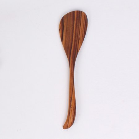 티크 원목 조리도구 뒤집개 3종세트