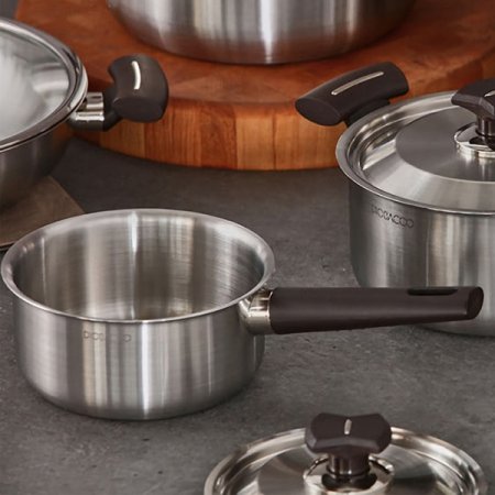 포시드플러스 인덕션 IH 스텐냄비