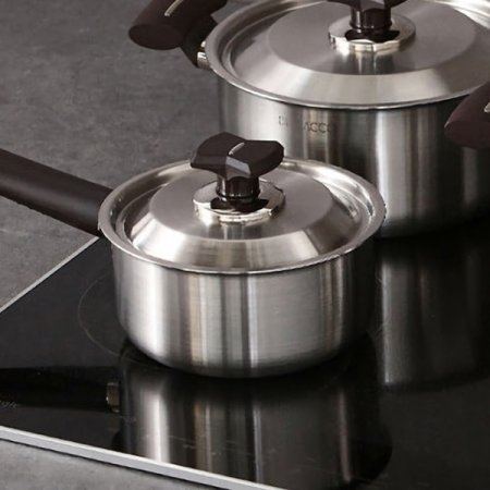 포시드플러스 인덕션 IH 스텐냄비