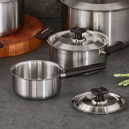 포시드플러스 인덕션 IH 스텐냄비