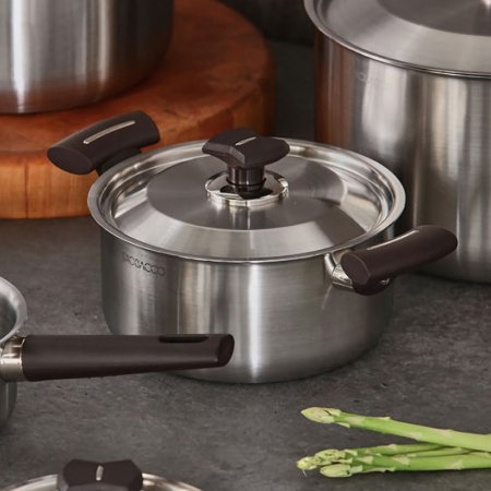 포시드플러스 인덕션 IH 스텐냄비