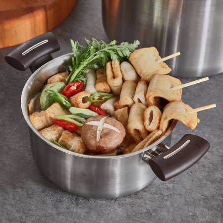 포시드플러스 인덕션 IH 스텐냄비