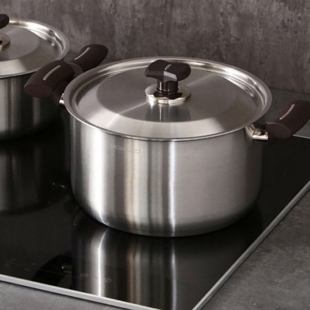 포시드플러스 인덕션 IH 스텐냄비