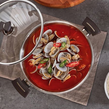 포시드플러스 인덕션 IH 스텐냄비