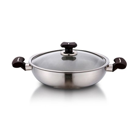 포시드플러스 인덕션 IH 스텐냄비