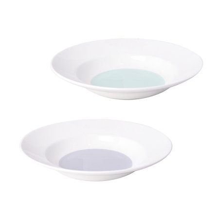 본차이나 쿠잉 파스타접시 스프볼세트