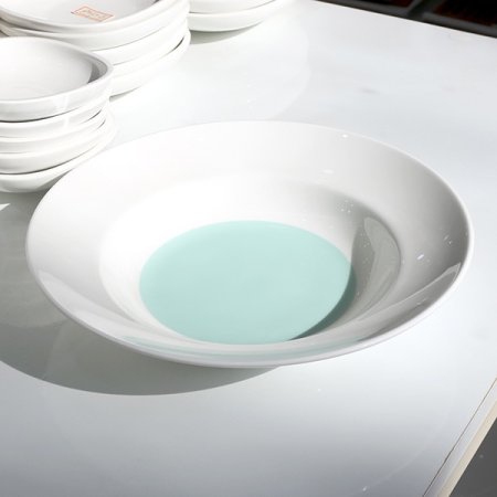 본차이나 쿠잉 파스타접시 스프볼세트