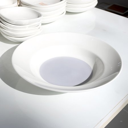 본차이나 쿠잉 파스타접시 스프볼세트