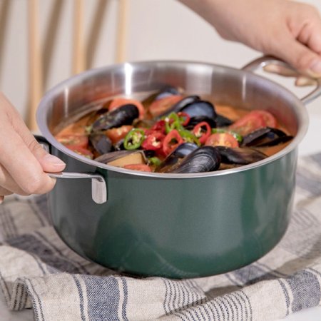 리한 인덕션 IH 어반 통3중