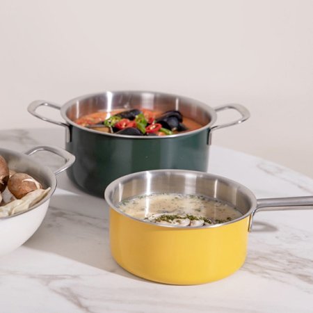 리한 인덕션 IH 어반 통3중