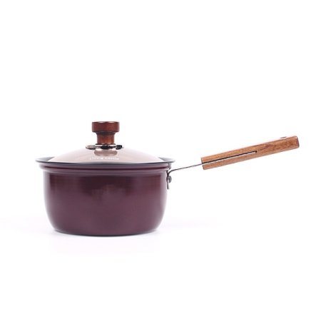 내추럴우드 IH 인덕션 경질냄비