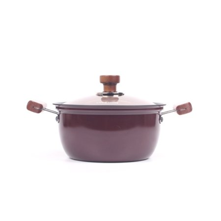 내추럴우드 IH 인덕션 경질냄비