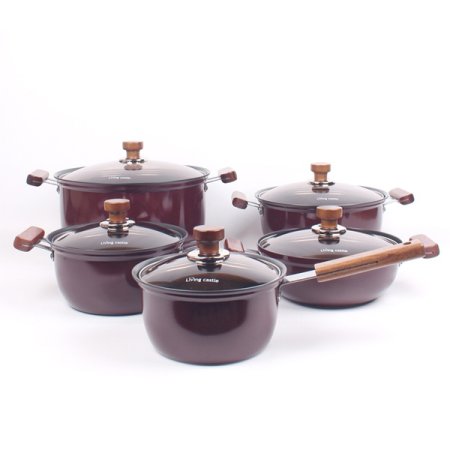 내추럴우드 IH 인덕션 경질냄비