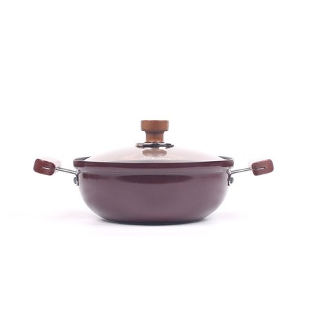 내추럴우드 IH 인덕션 경질냄비