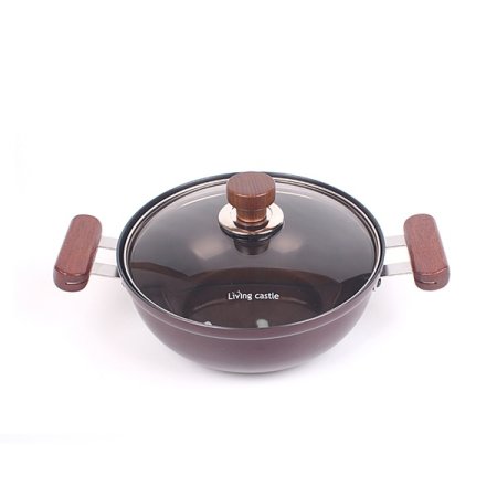 내추럴우드 IH 인덕션 경질냄비