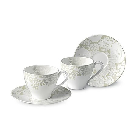 본차이나 씨엘베르 커피잔 찻잔