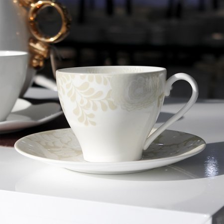 본차이나 씨엘베르 커피잔 찻잔