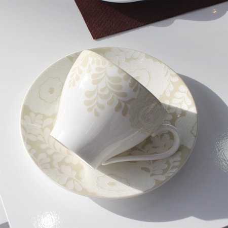 본차이나 씨엘베르 커피잔 찻잔