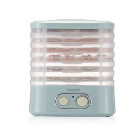 디오바코 가정용 식품건조기