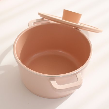 슈톨츠 로제 IH 인덕션 양수냄비