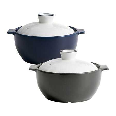 리한 아름팟 무균열 뚝배기 16cm