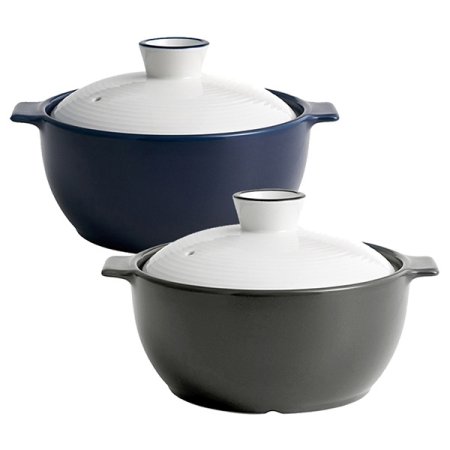 리한 아름팟 무균열 뚝배기 18cm