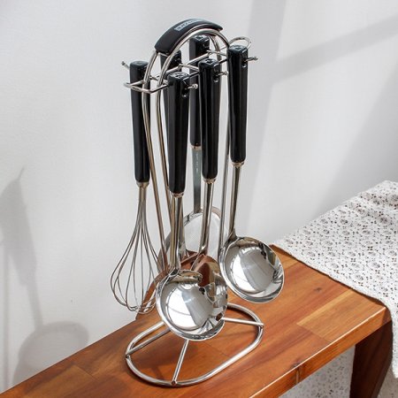 모노유로 도자기 키친툴 세트 7종