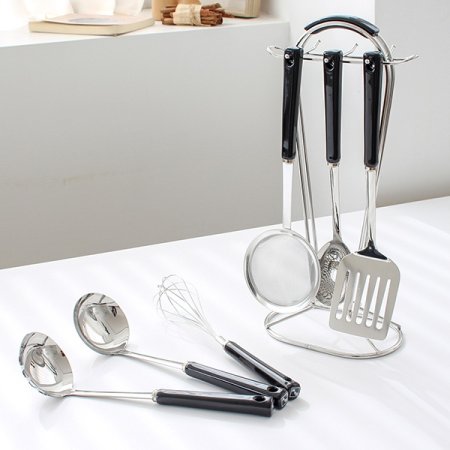 모노유로 도자기 키친툴 세트 7종