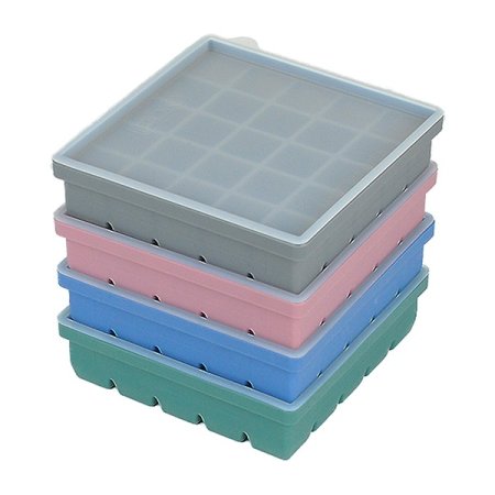 국산 실리콘 얼음틀 트레이 11