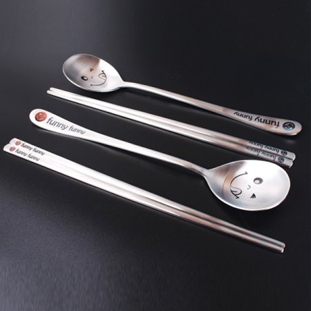 퍼니퍼니 부부수저 세트