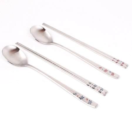 코스모스 부부수저 세트