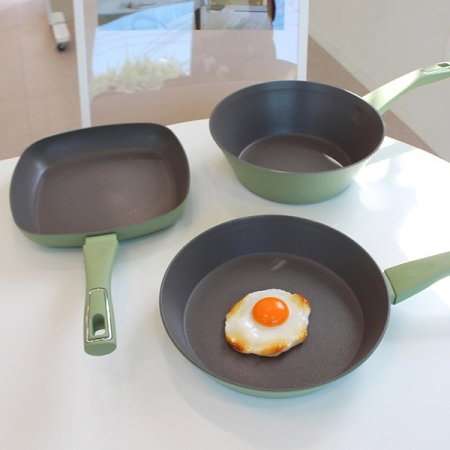 쁘띠블랑 인덕션 IH 궁중웍 궁중팬