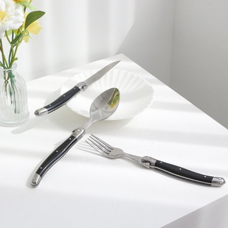 라귀올 디너 커트러리 1인 세트